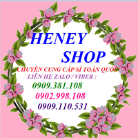 Heney shop