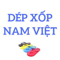 Xưởng Sản Xuất Dép Xốp Nam Việt