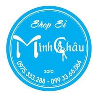 Shop Minh Châu