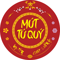 Mứt Tứ Quý