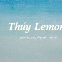 Thúy Lemon