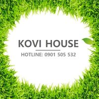 KOVI HOUSE