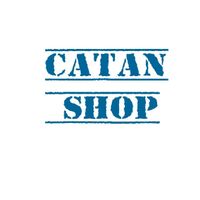 CATAN shop