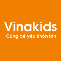 Bán buôn quần áo trẻ em Vinakids