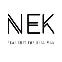 Suits and vest NEK