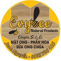 MẬT ONG EVYBEE