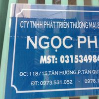 kho Led Ngọc Phát