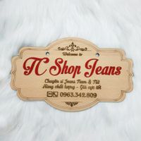 Xưởng TC Jeans (Thời Trang Nam Nữ)