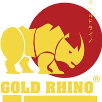 Áo Thun Gold Rhino