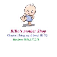 BiBo - Shop Mẹ và Bé