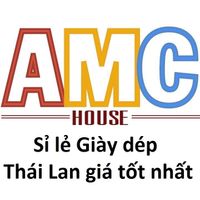 AMC House - SỈ GIÀY DÉP THÁI LAN