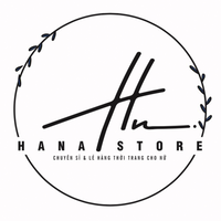 Hana Store - Chuyên Sỉ Hàng Thời Trang Nữ