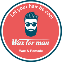 Wax For Man - chuyên sáp vuốt tóc nam