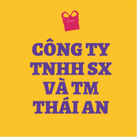 Công Ty TNHH SX Và TM THÁI AN