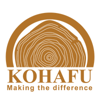 Công ty Cổ Phần KOHAFU