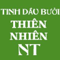 Tinh Dầu Bưởi Thiên Nhiên NT