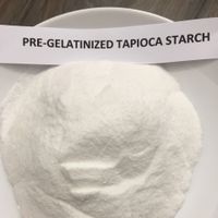Tinh Bột mì Biến tính- Modified Tapioca Starch