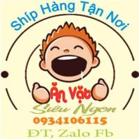 ĂN VẶT SIÊU NGON