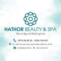 Hathor Beauty & Spa