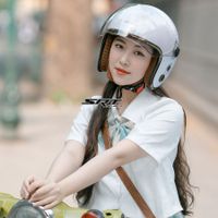 Nón Bảo Hiểm SRT