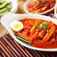 Thực phẩm Hàn Quốc Giá Sỉ