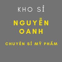 Kho Sỉ Nguyễn Oanh