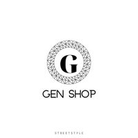 Gen Shop- Unisex