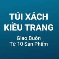 Túi Xách Kiều Trang