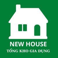 NEW HOUSE TỔNG KHO SỈ GIA DUNG HCM