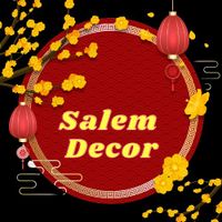 Salem Decor - Đồng Hồ Giá Sỉ 