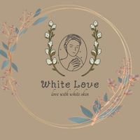 White Love Shop