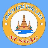 Bách Hoá Thái Lan XÍ NGẦU