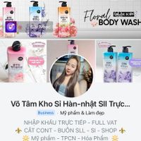 Tổng Kho Sỉ Bán Buôn My Phẩm, TPCN, Hóa Phẩm