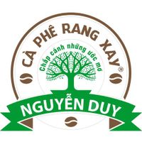 Xưởng Sản Xuất Cà Phê Nguyễn Duy