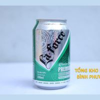 Tổng kho bia Laforce Bình Phước