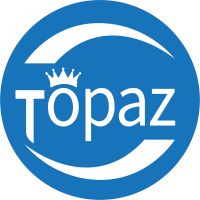 Topaz Bedding