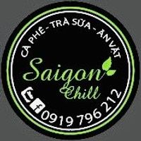 Saigon Chill