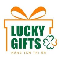 LUCKY GIFTS