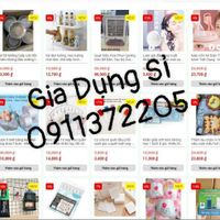 gia dụng sỉ one one 