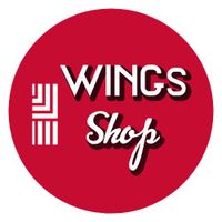 Wings Shop Official