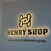 Henry Shop Hà Nội