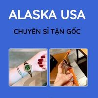 Alaska Usa