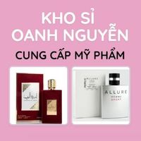 Kho Sỉ Oanh Nguyễn