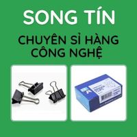Chuyên Sỉ Hàng Công Nghệ - Song Tín