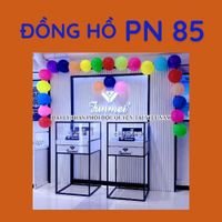 Đồng Hồ PN 85