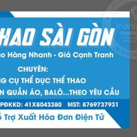 Thể Thao Sài Gòn