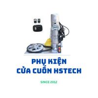 Điều khiển cửa cuốn HS-TECH