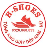 H-Shoes Tổng kho giày dép