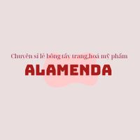 Alamenda Store - Chuyên bông tẩy trang