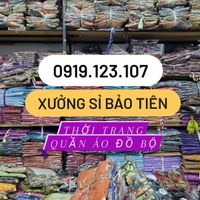 Xưởng sỉ Bảo Tiên